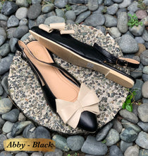 Load image into Gallery viewer, Abby Shoes by SYL