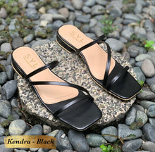 Load image into Gallery viewer, KENDRA 1-inch heels by SYL