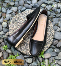 Load image into Gallery viewer, Ruby shoes by SYL