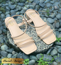 Load image into Gallery viewer, Hazel 1-inch heels by SYL