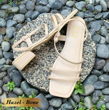 Load image into Gallery viewer, Hazel 1-inch heels by SYL