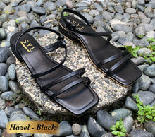 Load image into Gallery viewer, Hazel 1-inch heels by SYL