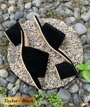 Load image into Gallery viewer, Taylor 2-inch heels by SYL