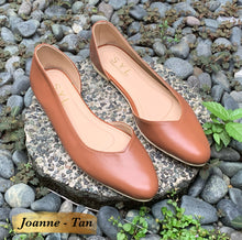 Load image into Gallery viewer, Joanne shoes by SYL