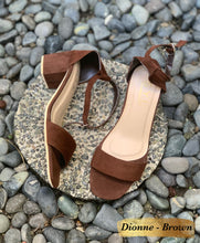 Load image into Gallery viewer, Dionne 2-inches heels by SYL
