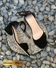 Load image into Gallery viewer, Dionne 2-inches heels by SYL