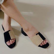 Load image into Gallery viewer, Frances 1-inch heels by SYL