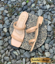 Load image into Gallery viewer, Leslie 1-inch heels by SYL