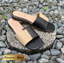 Load image into Gallery viewer, Frances 1-inch heels by SYL