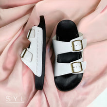 Load image into Gallery viewer, Jasmine Footwear for Women by SYL