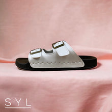 Load image into Gallery viewer, Jasmine Footwear for Women by SYL