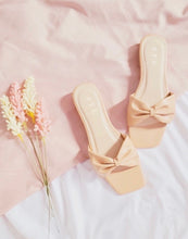 Load image into Gallery viewer, Gail 1-inch heels by SYL