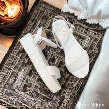 Load image into Gallery viewer, Alice wedge by SYL