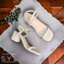 Load image into Gallery viewer, Juvelle 2-inches heels by SYL