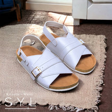 Load image into Gallery viewer, Krizelle in cork by SYL