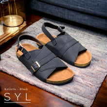 Load image into Gallery viewer, Krizelle in cork by SYL