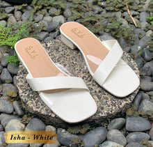 Load image into Gallery viewer, Isha 1-inch heels by SYL