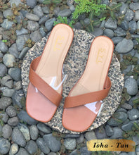 Load image into Gallery viewer, Isha 1-inch heels by SYL