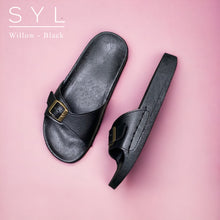 Load image into Gallery viewer, Willow Footwear for Women by SYL