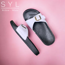 Load image into Gallery viewer, Willow Footwear for Women by SYL