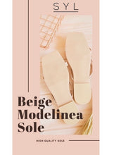 Load image into Gallery viewer, VINIA flats by SYL