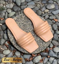 Load image into Gallery viewer, ZOE flats by SYL