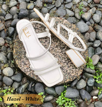 Load image into Gallery viewer, Hazel 1-inch heels by SYL