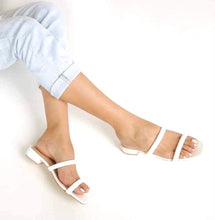 Load image into Gallery viewer, Leslie 1-inch heels by SYL