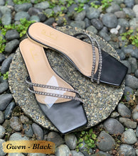 Load image into Gallery viewer, Gwen flats by SYL