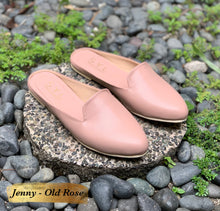 Load image into Gallery viewer, Jenny shoes by SYL