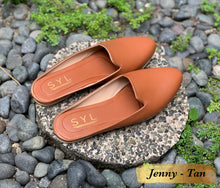 Load image into Gallery viewer, Jenny shoes by SYL