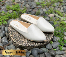 Load image into Gallery viewer, Jenny shoes by SYL