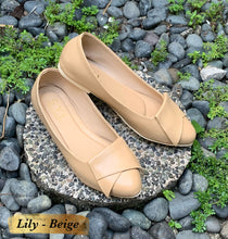 Load image into Gallery viewer, Lily shoes by SYL