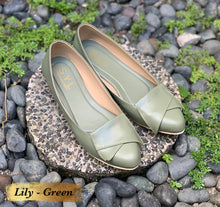 Load image into Gallery viewer, Lily shoes by SYL