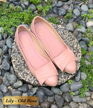 Load image into Gallery viewer, Lily shoes by SYL