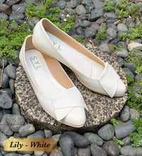 Load image into Gallery viewer, Lily shoes by SYL