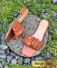 Load image into Gallery viewer, MARGA 1-inch heels by SYL