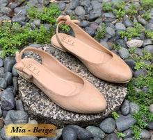 Load image into Gallery viewer, Mia shoes by SYL