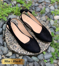 Load image into Gallery viewer, Mia shoes by SYL