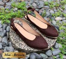 Load image into Gallery viewer, Mia shoes by SYL