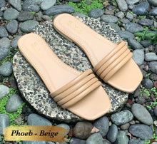 Load image into Gallery viewer, PHOEB flats by SYL