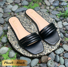 Load image into Gallery viewer, PHOEB flats by SYL