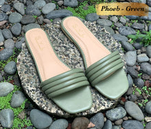 Load image into Gallery viewer, PHOEB flats by SYL