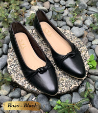 Load image into Gallery viewer, Ross shoes by SYL