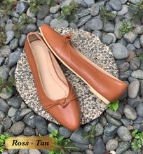 Load image into Gallery viewer, Ross shoes by SYL