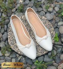 Load image into Gallery viewer, Ross shoes by SYL