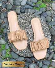 Load image into Gallery viewer, Sasha flats by SYL