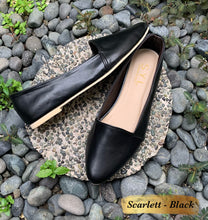 Load image into Gallery viewer, Scarlett shoes by SYL