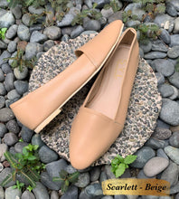Load image into Gallery viewer, Scarlett shoes by SYL