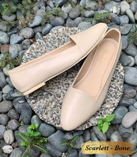 Load image into Gallery viewer, Scarlett shoes by SYL